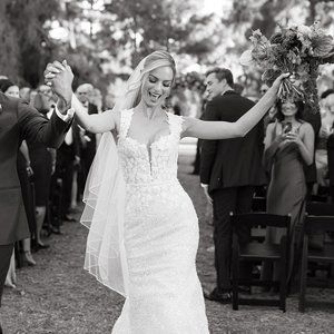 Anastasia by Netta BenShabu / Stunning wedding dress!